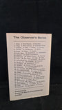 Geoffrey Palmer & Noel Lloyd-The Cotswolds & Shakespeare Country, Warne, 1978, Signed