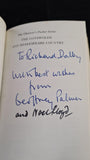 Geoffrey Palmer & Noel Lloyd-The Cotswolds & Shakespeare Country, Warne, 1978, Signed
