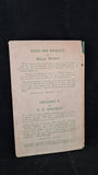 R T Gould - Oddities A Book of Unexplained Facts, Geoffrey Bles, 1944