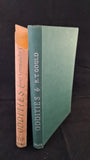 R T Gould - Oddities A Book of Unexplained Facts, Geoffrey Bles, 1944