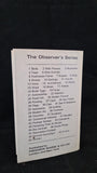 Geoffrey Palmer & Noel Lloyd -Observer's Book of London, Warne, 1973, 1st Edition, Signed