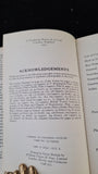 Geoffrey Palmer & Noel Lloyd -Observer's Book of London, Warne, 1973, 1st Edition, Signed