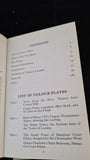 Geoffrey Palmer & Noel Lloyd -Observer's Book of London, Warne, 1973, 1st Edition, Signed