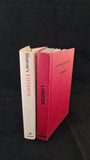 Geoffrey Palmer & Noel Lloyd -Observer's Book of London, Warne, 1973, 1st Edition, Signed