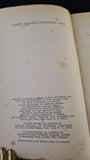 John Dickson Carr - The Burning Court, Award Books, 1969, Paperbacks