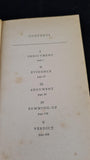 John Dickson Carr - The Burning Court, Award Books, 1969, Paperbacks