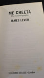 James Lever - Me Cheeta, Fourth Estate, 2009, Paperbacks