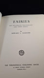 Edward L Gardner - Cottingley Fairies, Theosophical Publishing, 1945