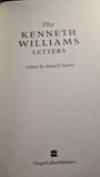 Russell Davies - The Kenneth Williams Letters, HarperCollins, 1994