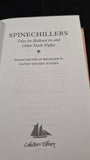 David Stuart Davies - Spinechillers, Collector's Library, 2012