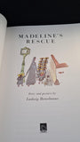 Ludwig Bemelmans - Madeline's rescue Hippo Books, 1997, Paperbacks