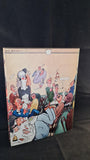 Michael Bateman - The Man Who Drew The 20th Century, Macdonald, 1969