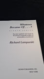 Richard Lamparski - Whatever Became Of ....? Crown Publishing, 1982
