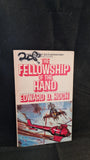 Edward D Hoch - The Fellowship of the Hand, First UK Stoneshire Paperbacks 1983