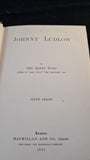 Mrs Henry Wood - Johnny Ludlow Sixth Series, Macmillan, 1899