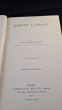 Mrs Henry Wood - Johnny Ludlow Fifth Series, Macmillan, 1901