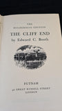 Edward C Booth - The Cliff End, Putnam (Holderness Edition), 1956