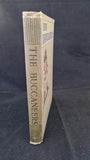 A E Bonser - The Buccaneers, Duckworth, 1908, First Edition