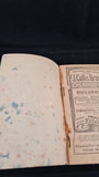 Elliott O'Donnell - Jennie Barlowe Adventuress, Benman's, 1926, Paperbacks