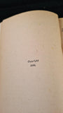 Elliott O'Donnell - Jennie Barlowe Adventuress, Benman's, 1926, Paperbacks