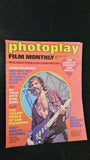 Photoplay Film Monthly Volume 28 Number 3 March 1977