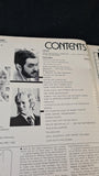 Photoplay Film Monthly Volume 25 Number 4 April 1974