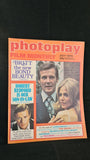 Photoplay Film Monthly Volume 25 Number 7 July 1974