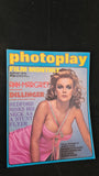 Photoplay Film Monthly Volume 25 Number 8 August 1974