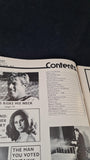 Photoplay Film Monthly Volume 25 Number 8 August 1974