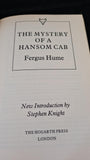 Fergus Hume - The Mystery of a Hansom Cab, Hogarth Press, 1985, Paperbacks