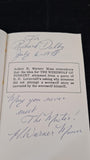 H Warner Munn - The Werewolf of Ponkert, Centaur, 1976, Inscribed, Signed, Paperbacks