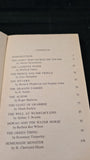R Chetwynd-Hayes - 2nd Armada Monster Book, 1976, Paperbacks