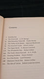 Alfred Hitchcock's Ghostly Gallery, Penguin Books, 1972, Paperbacks