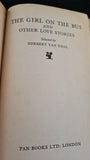 Herbert van Thal - The Girl on the Bus & other Love Stories, Pan Books, 1966, Paperbacks