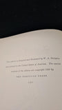 Nathaniel Hawthorne - The Scarlet Letter, Heritage Press, 1935