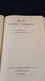 Anne Ridler - Best Ghost Stories, Faber & Faber, 1945, First Edition