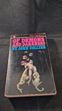 John Collier - Of Demons and Darkness, Corgi Book, 1965, Paperbacks