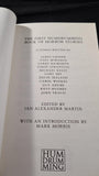Ian Alexander Martin - The First Humdrumming Book of Horror Stories, 2007, Paperbacks