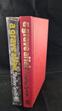 Shelley Smith - A Grave Affair, Hamish Hamilton, 1971, First Edition, Inscribed, Signed