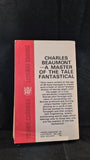 Charles Beaumont - The Magic Man & other stories, Coronet Books, 1966, Paperbacks