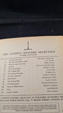 London Mystery Magazine Number 59