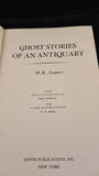 M R James - Ghost Stories of an Antiquary, Dover Publications, 1971, Paperbacks