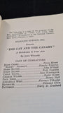John Willard - The Cat and The Canary, Samuel French, 1927, Paperbacks