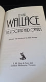 Edgar Wallace - 'The Sooper' and others, J M Dent, 1984