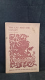 John Willard - The Cat and The Canary, Samuel French, 1927, Paperbacks