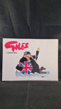 Giles - A Collection, Sunday Express & Daily Express Cartoons, Annual Concepts, 1992