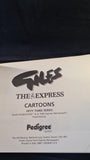 Giles The Express Cartoons 2000, Pedigree Books