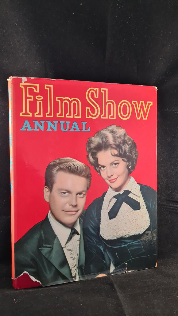 The Film Show Annual, (1959?)