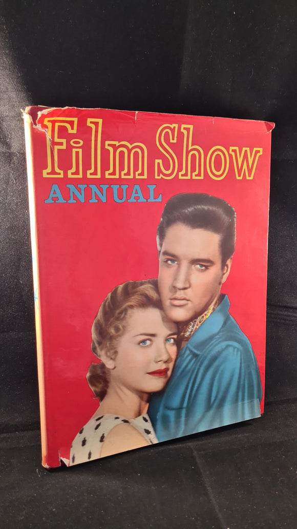 The Film Show Annual, (1958)