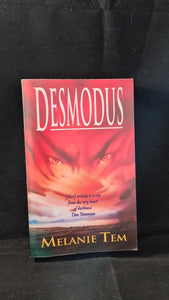 Melanie Tem - Desmodus, Headline, 1996, Paperbacks